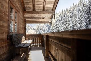 Im Innertal - Auffach - Ferienhaus für bis zu 10 Personen - inklusiv Wildschönau Premium Card - 7