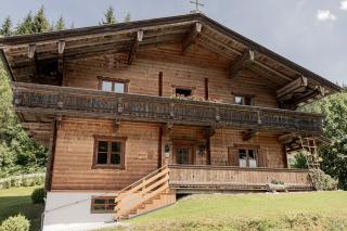 Im Innertal - Auffach - Ferienhaus für bis zu 10 Personen - inklusiv Wildschönau Premium Card - 9