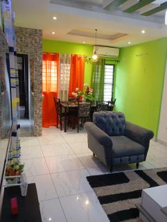 GTech Apartment - 2