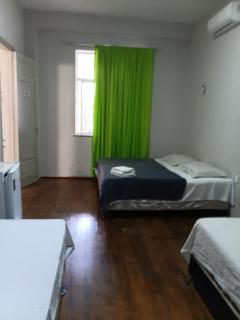 Hotel Oiticica - 7