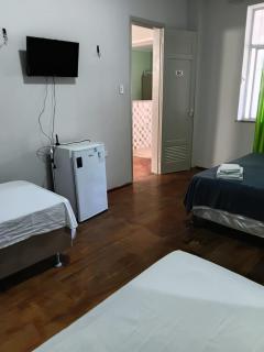 Hotel Oiticica - 8