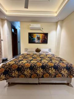 City Casa l 1 RK Near DIT University l Dehradun - 4