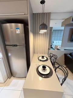AliReserva Luxury Suites - 5