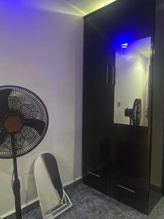 PRINCE ODG Apartment - 4