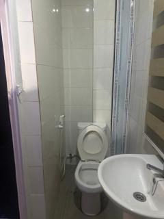 PRINCE ODG Apartment - 2