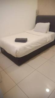 Hotel bukit bintang - 0