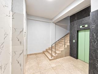 Ismail street apartments - 1