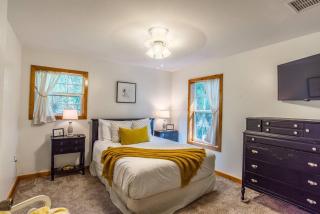NEW Homosassa Captains Quarters in Old Homosassa on Hancock Dr. Sleeps 8 in 2 Kings, 2 Queens - 3