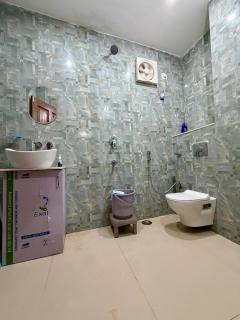 City Casa l 1 RK Near DIT University l Dehradun - 2