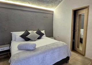 Hotel Agena Cabrero - 1