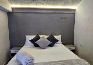 Hotel Agena Cabrero - 2