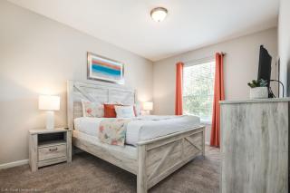 Spacious Vista Cay Condo, near Resort Pool - Orlando - 9