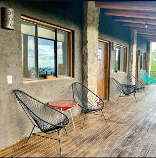 El Deck Hospedaje - 5