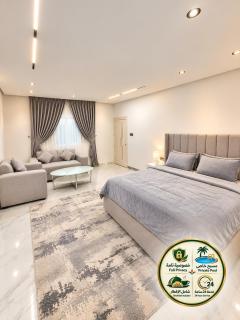 شاليه روز حتا - Hatta Rose Chalet - 4