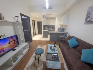 Lavelo Apartments - 8