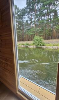 Luxury Houseboat VillaMar Berlin, Sauna & Rooftop - 6
