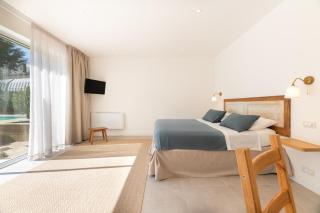 B&B Villa Eden jacuzzi pool - Domaso - 1