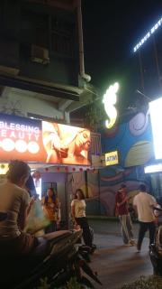 Hotel bukit bintang - 2