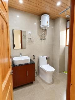 The Mountain house by Red Oak - 2