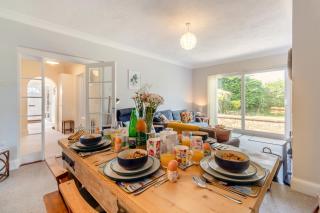 3 Bed in Knodishall oc-sthurs - 4