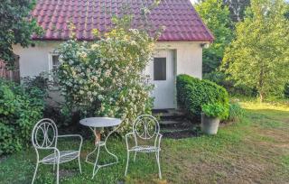 Beautiful Home In Brösarp With Wifi - 9