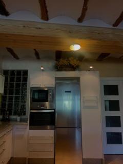 Parador Moderno - 2