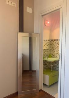 Parador Moderno - 1