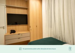 Cais Eco Residência Muro Alto by Sintta - 2