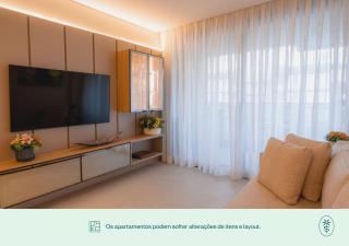 Cais Eco Residência Muro Alto by Sintta - 1