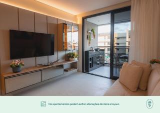 Cais Eco Residência Muro Alto by Sintta - 6