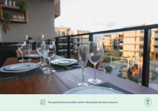 Cais Eco Residência Muro Alto by Sintta - 5