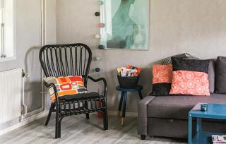 Pet Friendly Home In Simrishamn With House A Panoramic View - 7