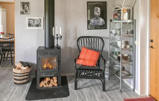 Pet Friendly Home In Simrishamn With House A Panoramic View - 6