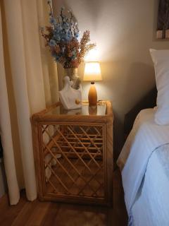 Andromache City Center Cozy Apartment - 5