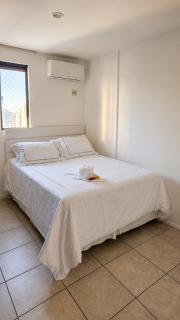 Flat Completo na Beira-Mar de Fortaleza - 8