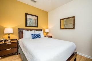 Luxurious Condo w Modern Design, near Disney - 6