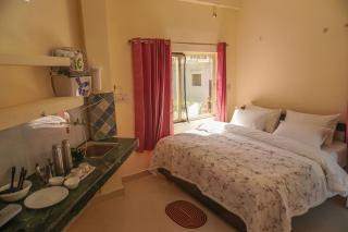 Om Bed & Breakfast 1st Floor - 0