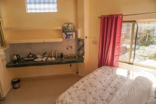 Om Bed & Breakfast 1st Floor - 7