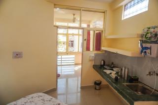 Om Bed & Breakfast 1st Floor - 5
