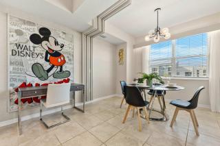NEW Magically Themed Condo w Pool View - 5