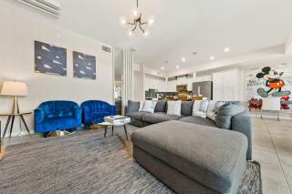 NEW Magically Themed Condo w Pool View - 2