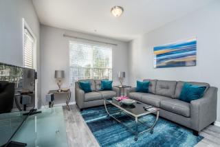 Luxury PET FRIENDLY Condo, Near Clubhouse & Pool - 5