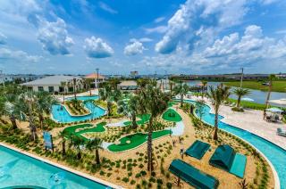 NEW Magically Themed Condo w Pool View - 6