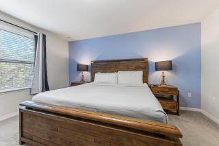 Private Pool Villa, FREE Water Park, Near Disney - Kissimmee - 0