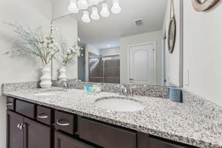 Private Pool Villa, FREE Water Park, Near Disney - Kissimmee - 8