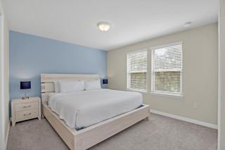 Private Pool Villa, FREE Water Park, Near Disney - Kissimmee - 2