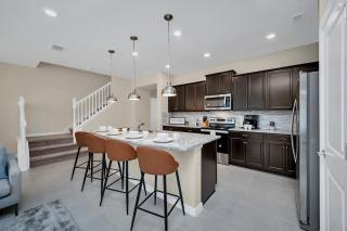 Free Waterpark Private Splash Pool Near Disney - 5