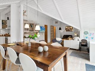Holiday Home Ninni - 3-2km from the sea by Interhome - 8