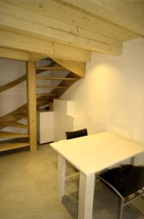 Traditionelles Ferienhaus für erholsame Wintertage - 4