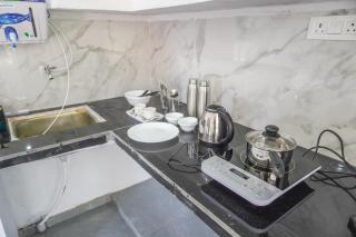 Om Bed & Breakfast 2nd Floor - 3